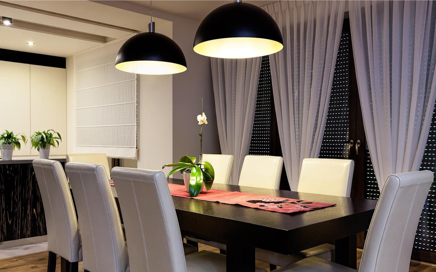 Image for ENERGY-EFFICIENT LIGHTS