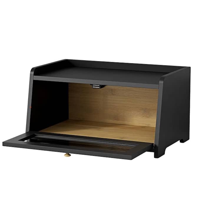 Countertop Storage