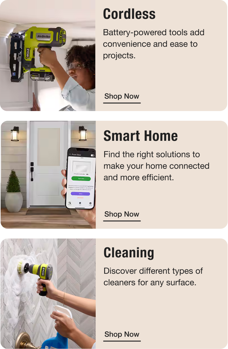 Smarter Ways to Update Your Home