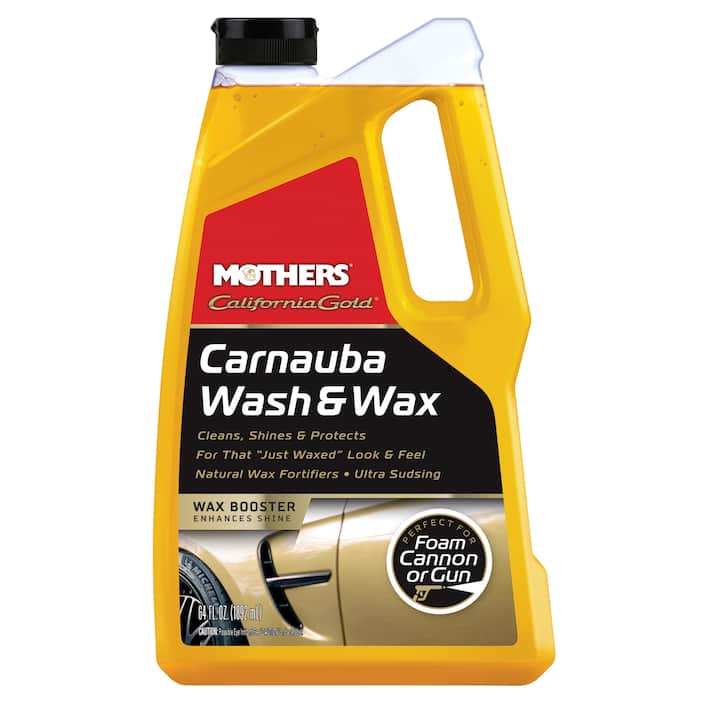 Car Cleaning Supplies