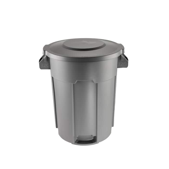 Trash Cans