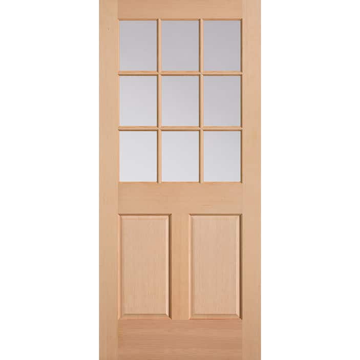 Wood Doors