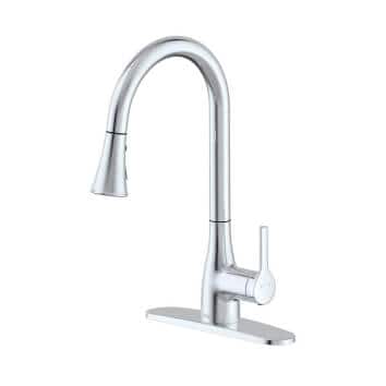 Image for Kitchen Faucets
