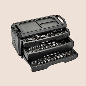 Select Mechanics Tool Sets