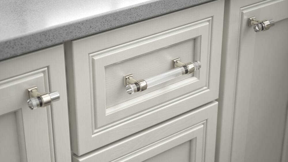 Kitchen Handles Buying Guide, Kitchen Buying Guide