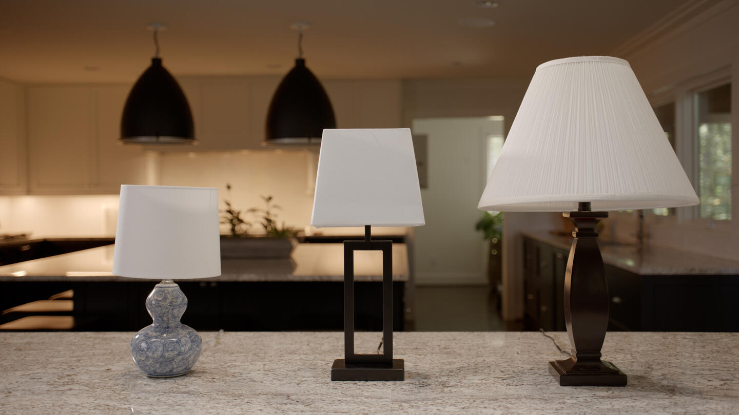 Lamps The Home Depot - Main Image