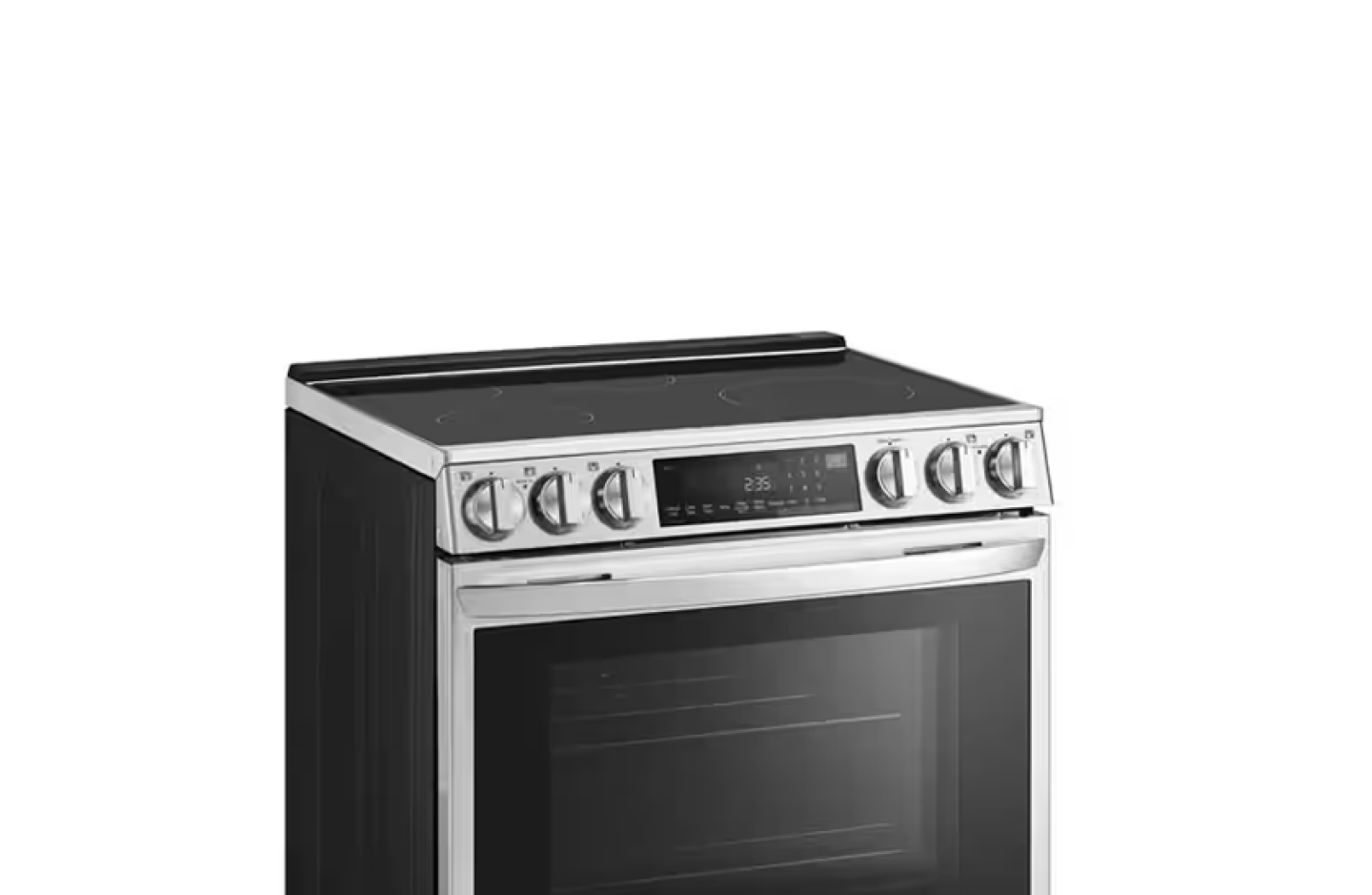 Gas Ranges Under $500 - The Home Depot