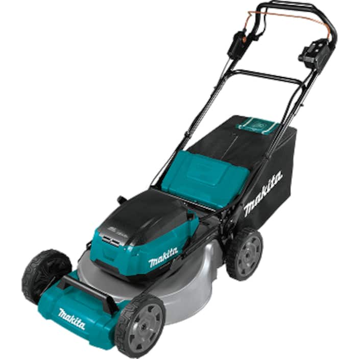 Lawn Mowers
