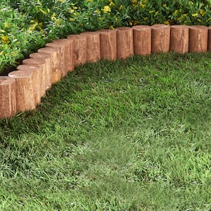 Image for Wood Edging