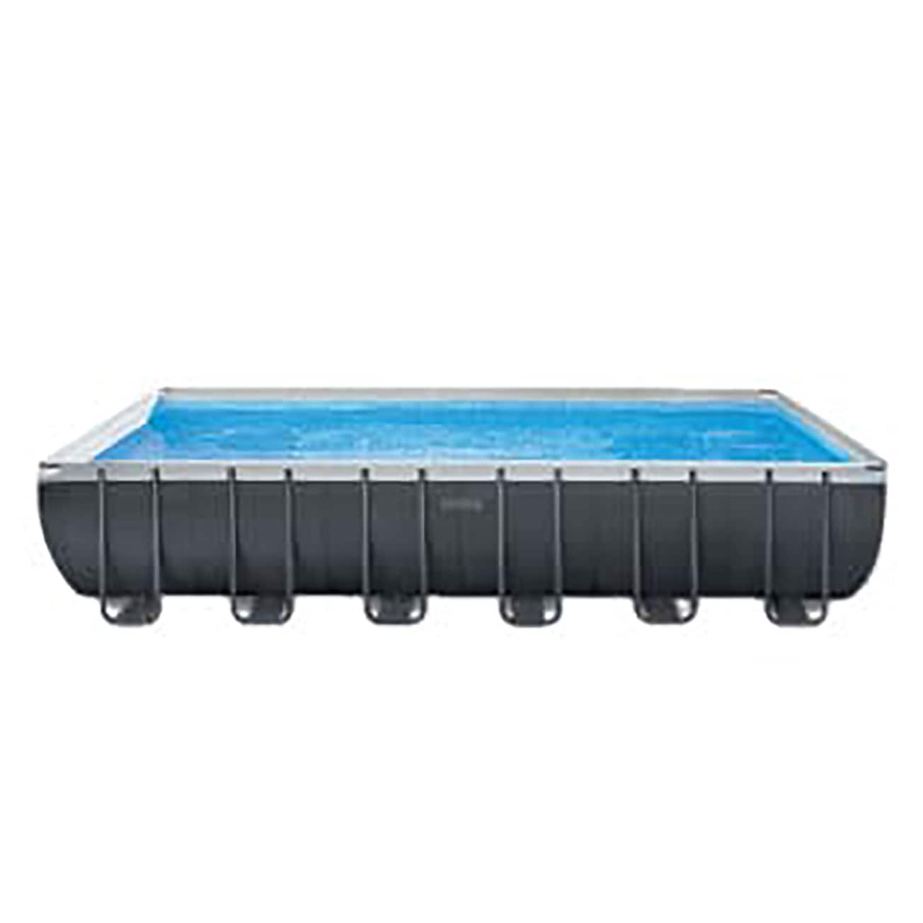 Image for Shop All Rectangular Above Ground Pools