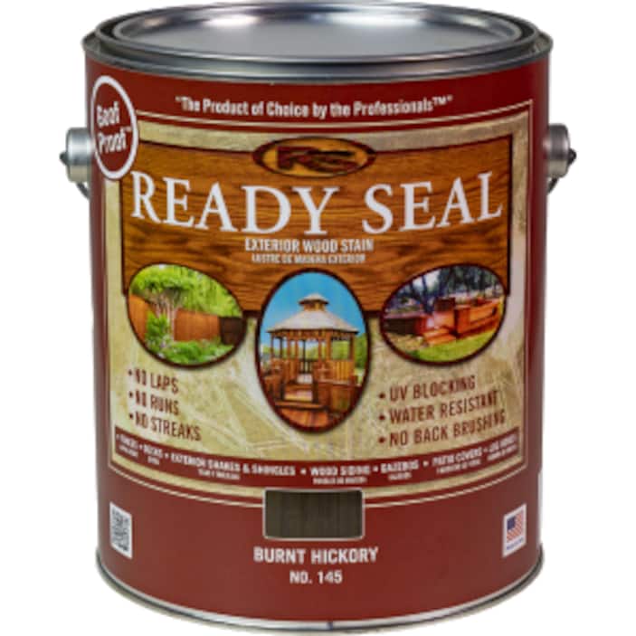 Ready Seal
