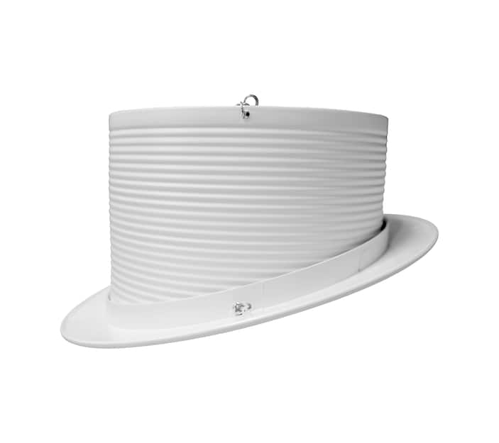 Sloped Ceilings