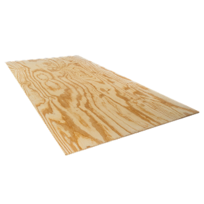 Plywood
