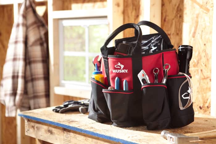 Image for  Best Tool Belts, Bags & Pouches