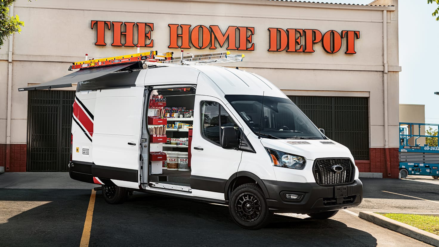 Image for BEHR & KILZ ULTIMATE PRO VAN CONTEST