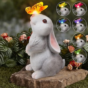 Image for Shop Rabbit Garden Statues