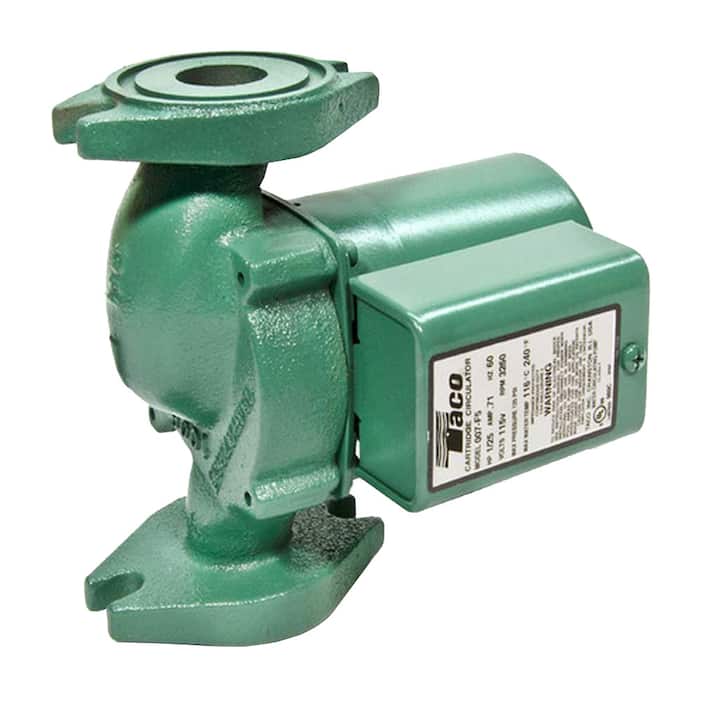 HVAC Pump