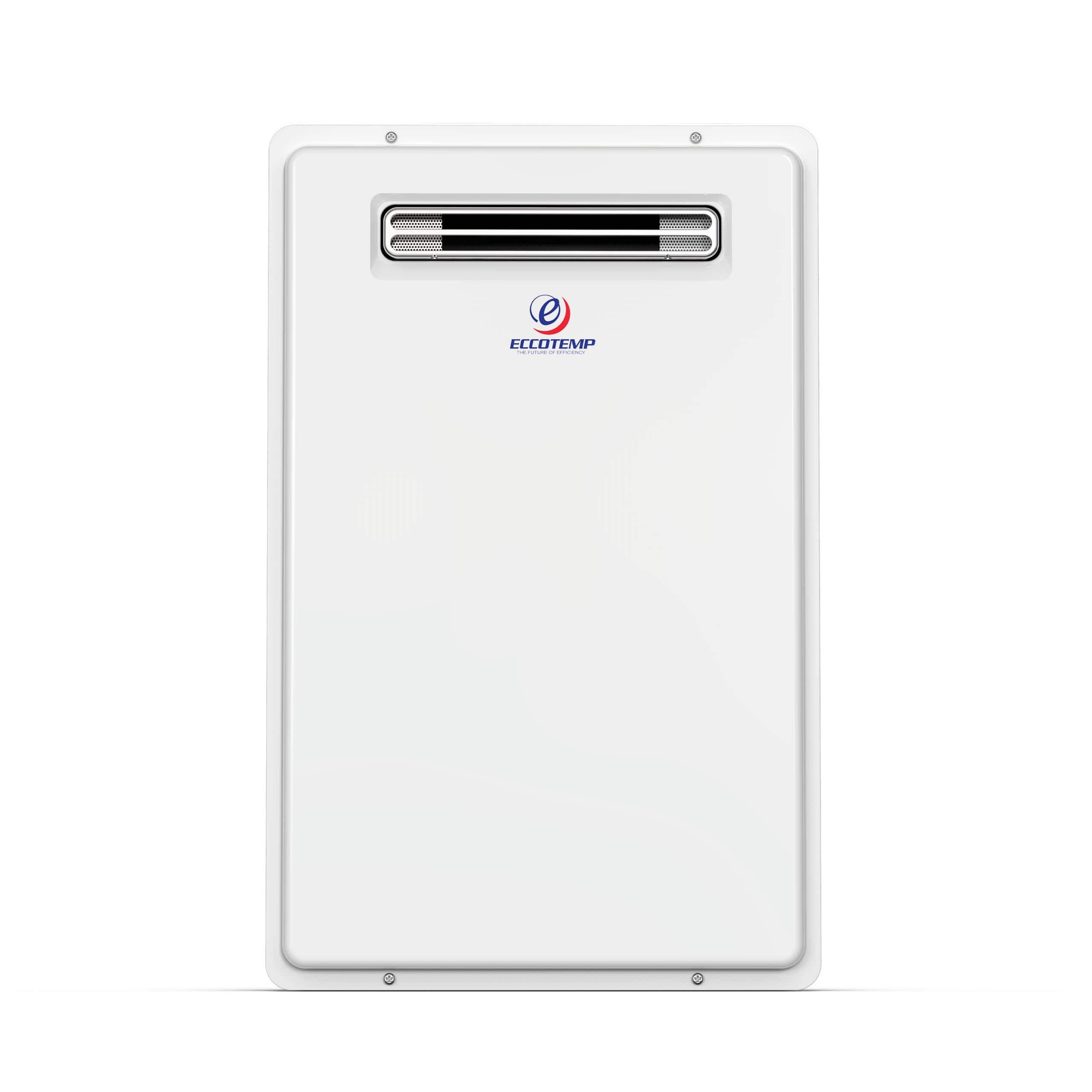 Image for Propane Tankless Water Heaters