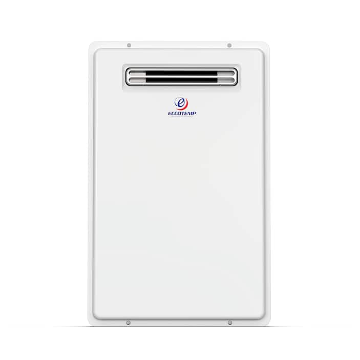 Propane Tankless Water Heaters