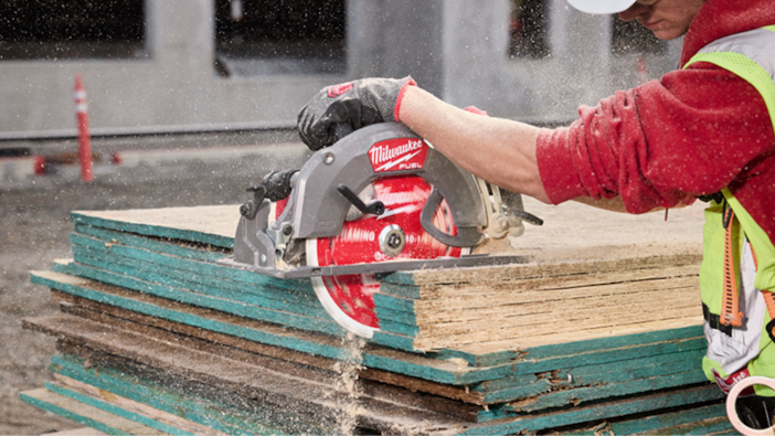 Milwaukee M18™ System