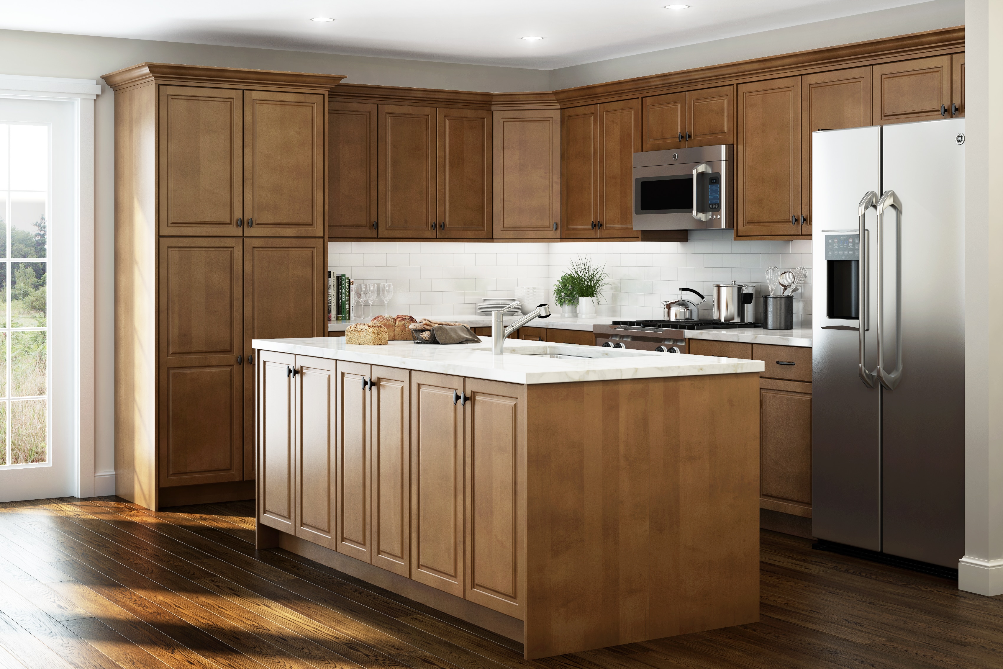 Kitchen - The Home Depot, image size:3400x2267