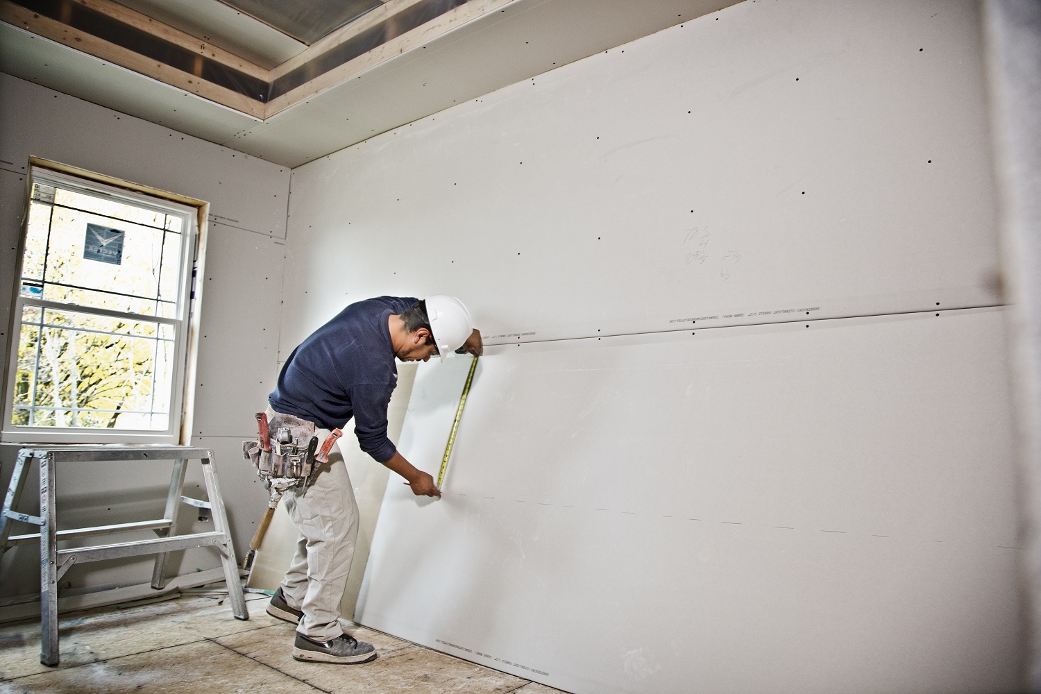 Drywall Calculator