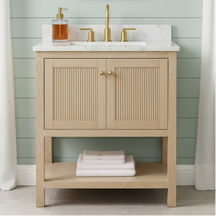 Vanities