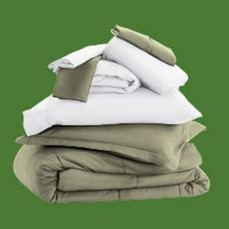 Up to 30% Off Select Comforter Sets