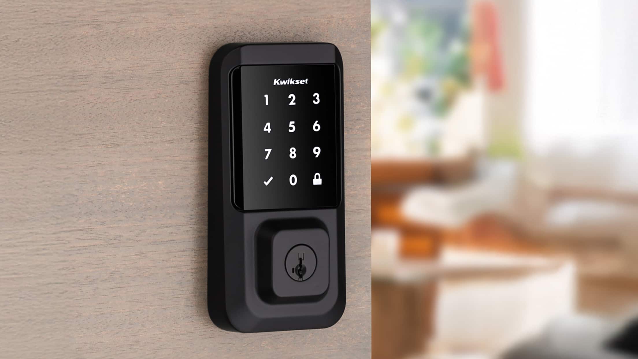 Image for SECURE YOUR HOME
