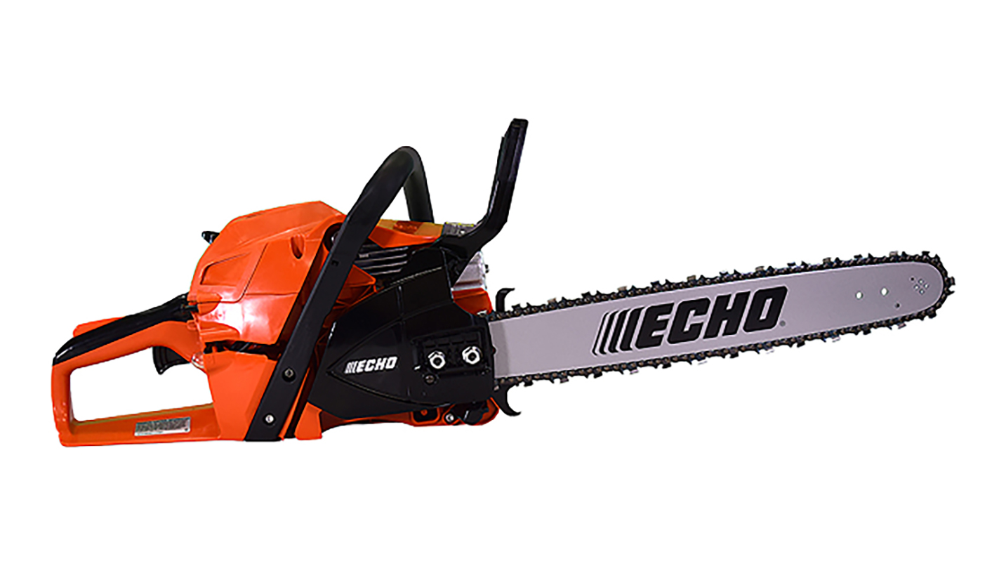 16" Gas-Powered Chainsaw 16" Gas-Powered Chainsaw