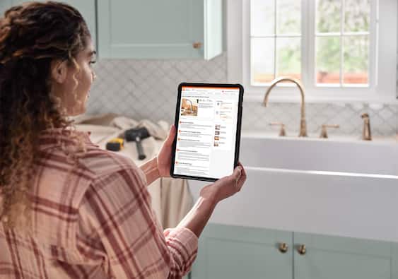 DIY Kitchen Project Guides