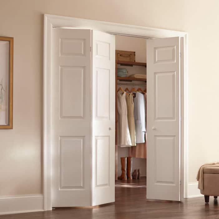 Image for Closet Doors
