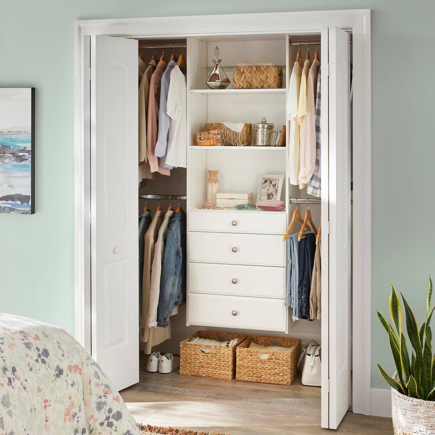 Home Storage & Organization