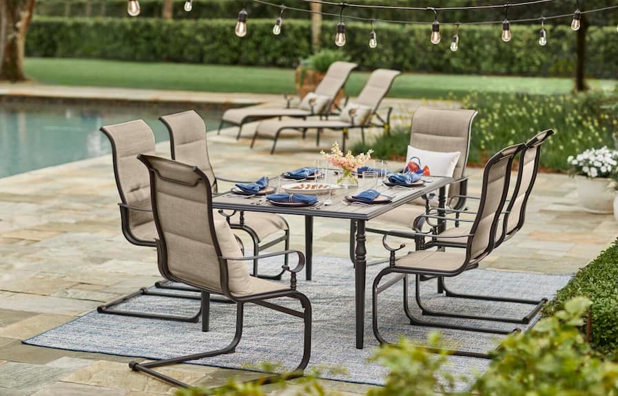 Elevate Your Outdoor Space