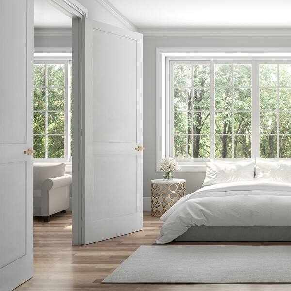 Interior Double Doors