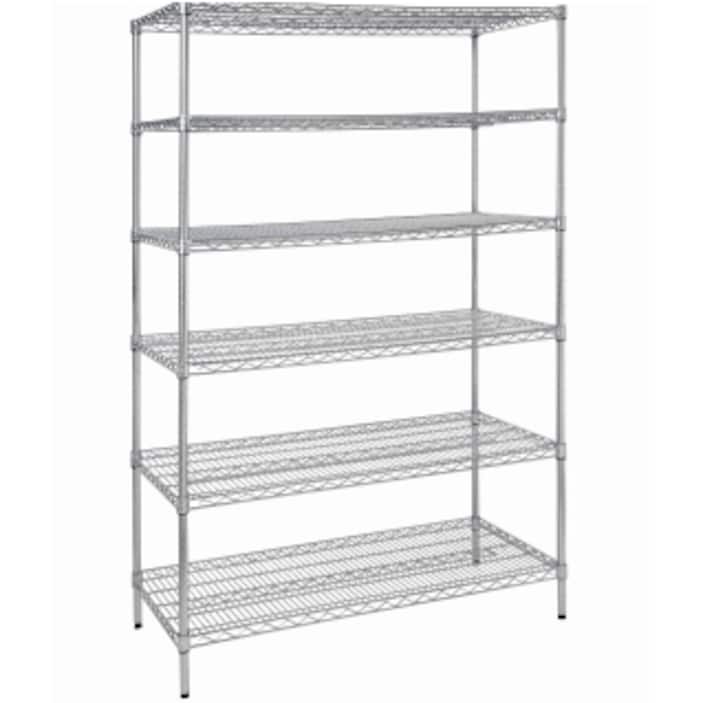 Shelves