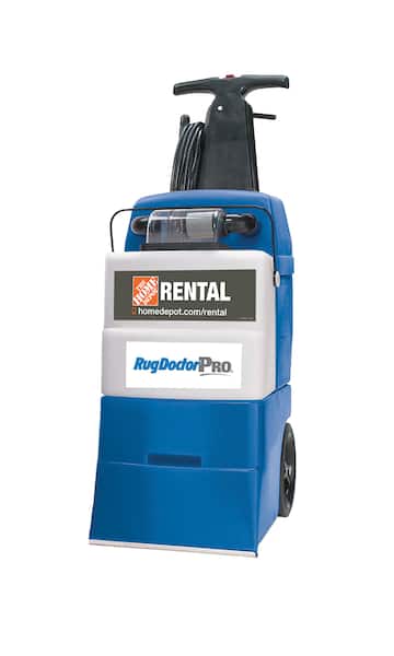 Floor Cleaning Rentals