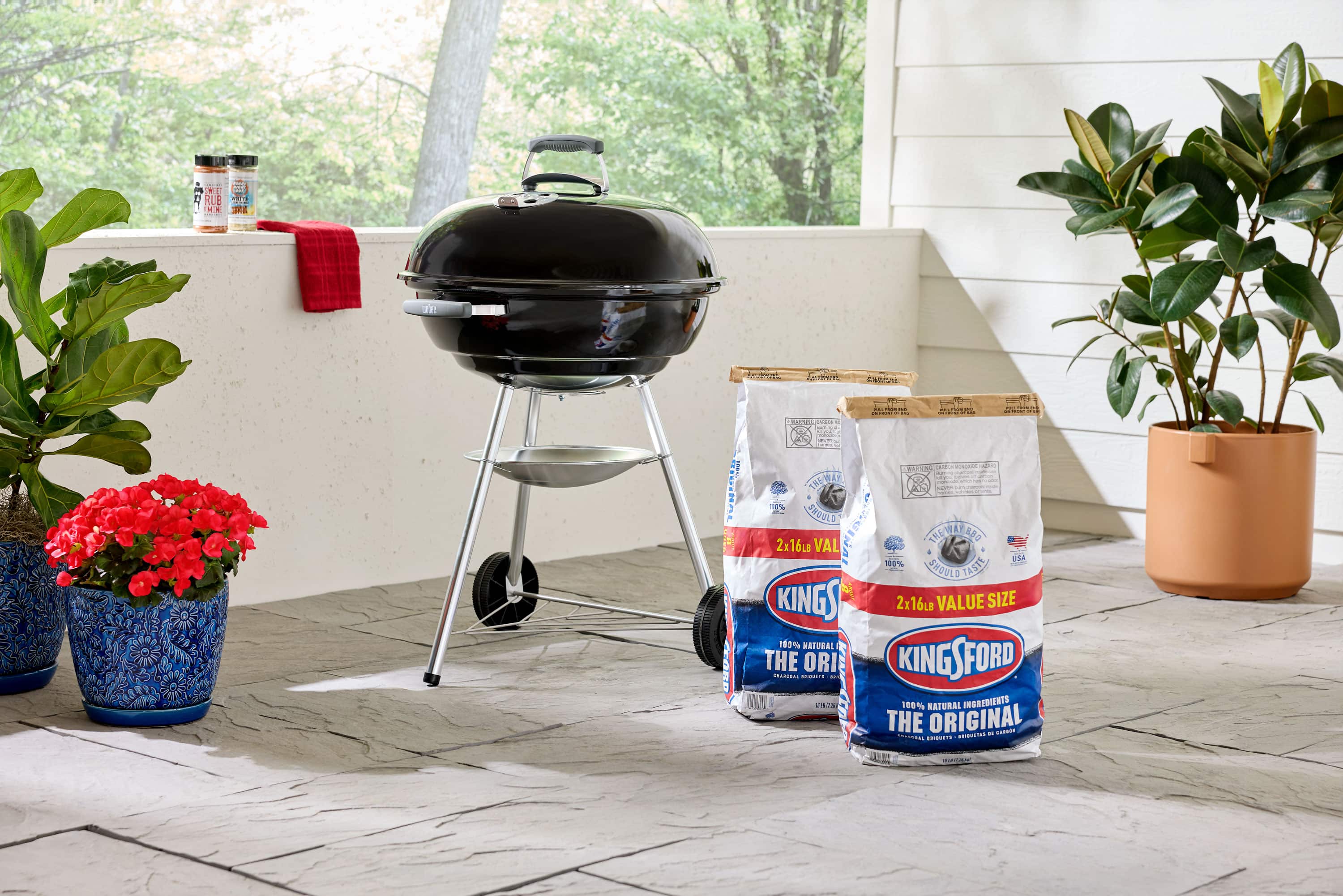 Image for 4th of July Savings