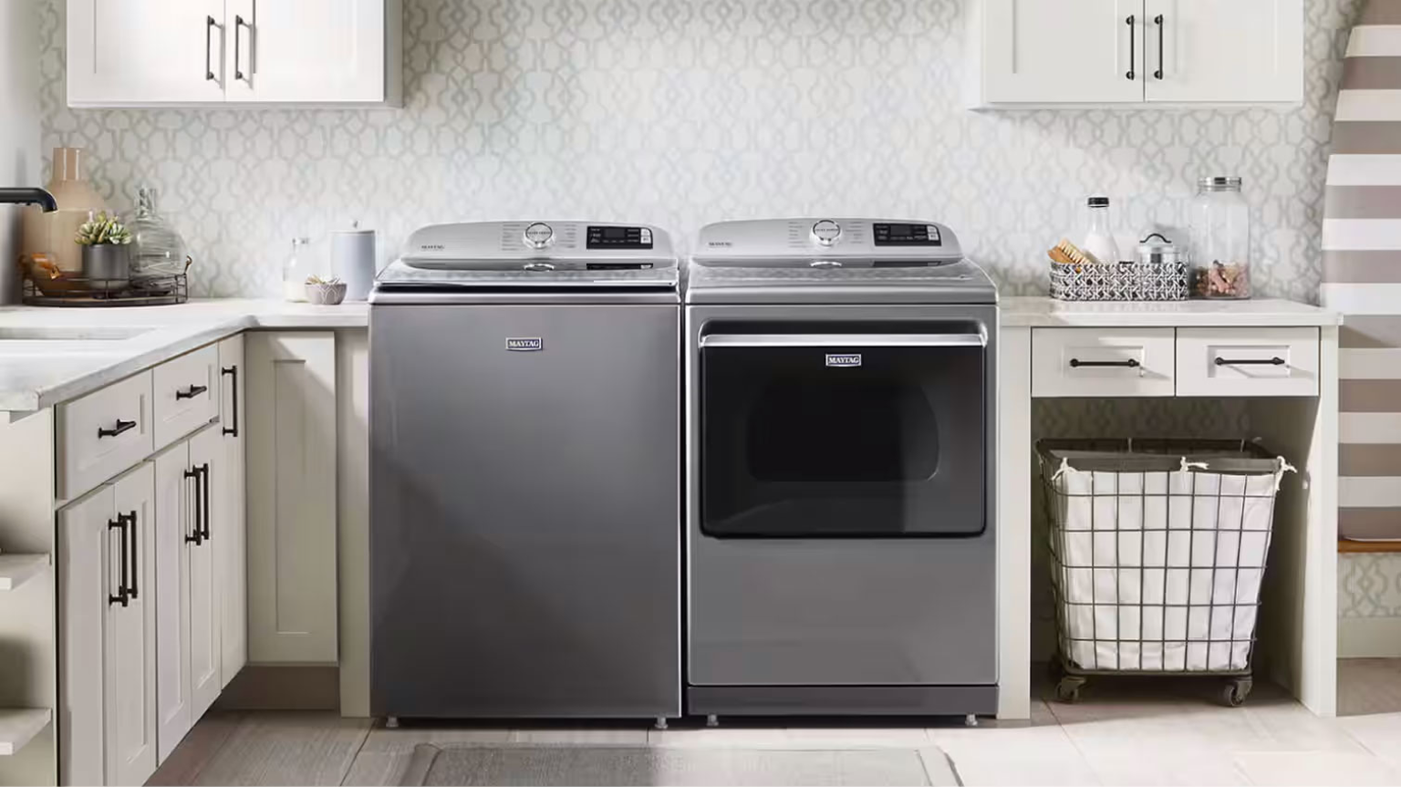 Image for DURABILITY & DEPENDABILITY COME STANDARD 