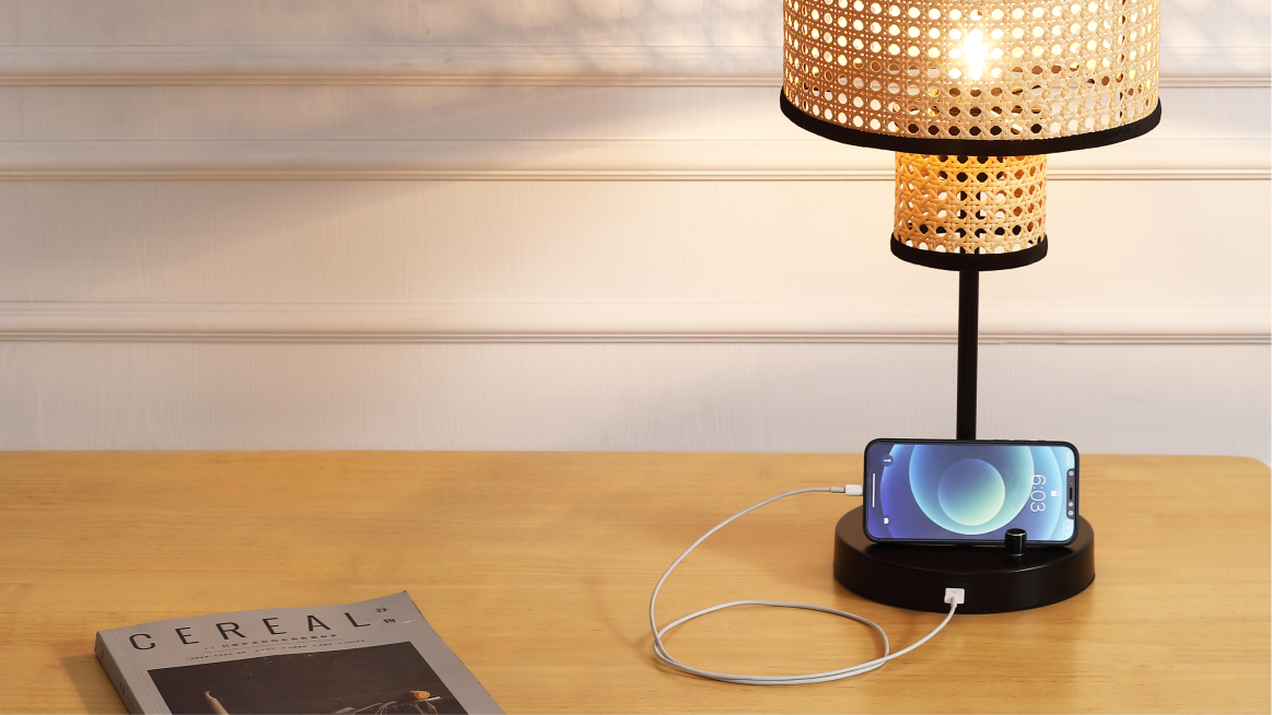 USB Port Lamps USB Port Lamps