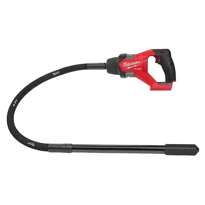 Concrete Vibrators