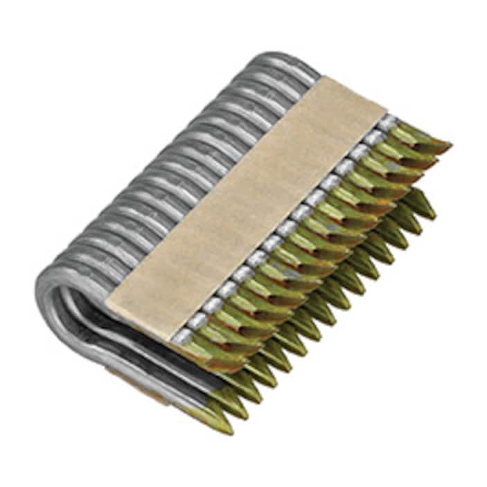 Image for Pneumatic Staples