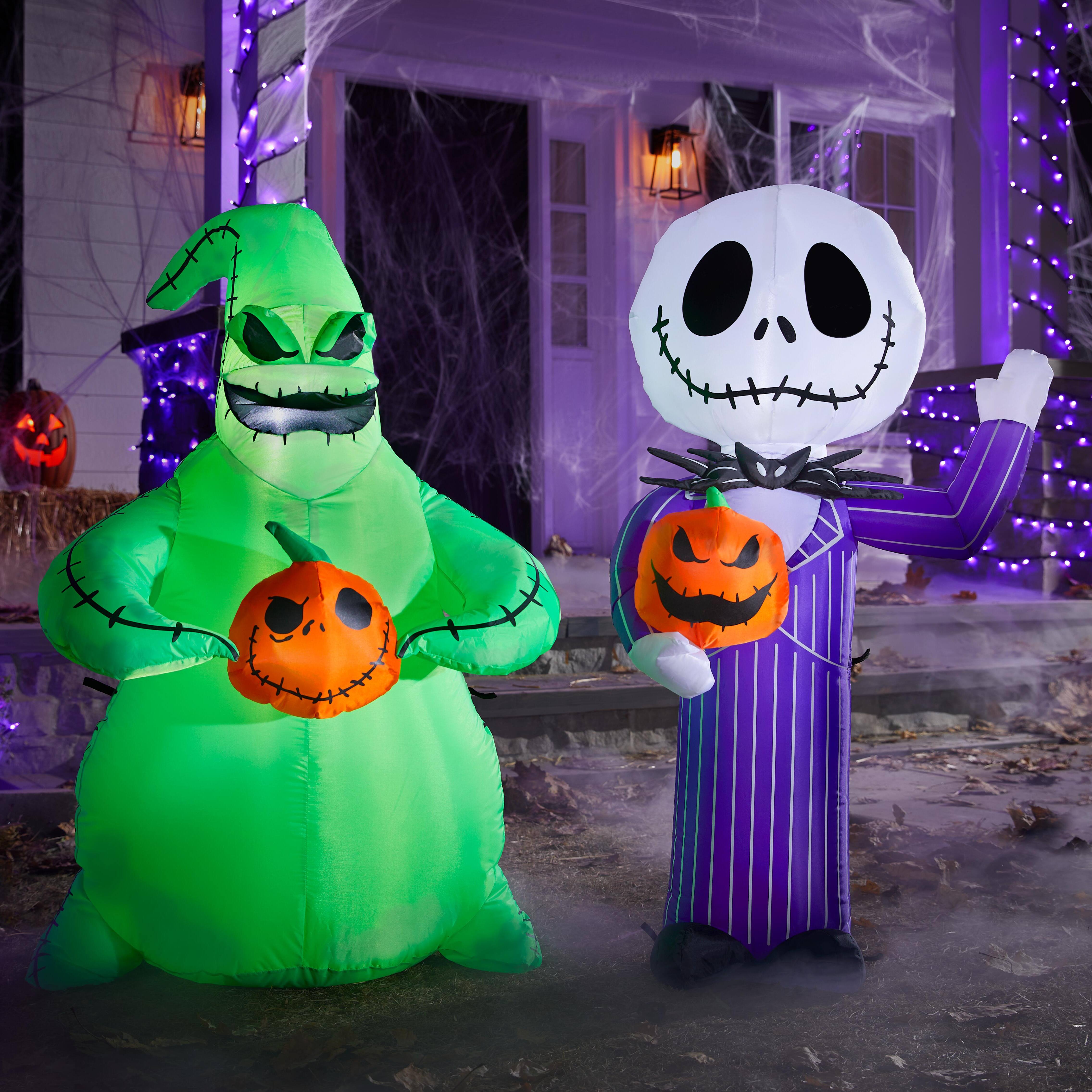 Best Halloween Decorations For Your Home