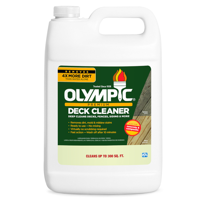 Olympic Multi-Surface Cleaner