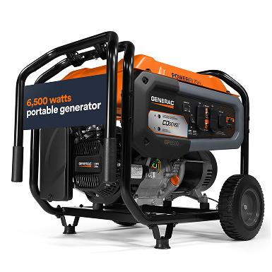 Generac - The Home Depot