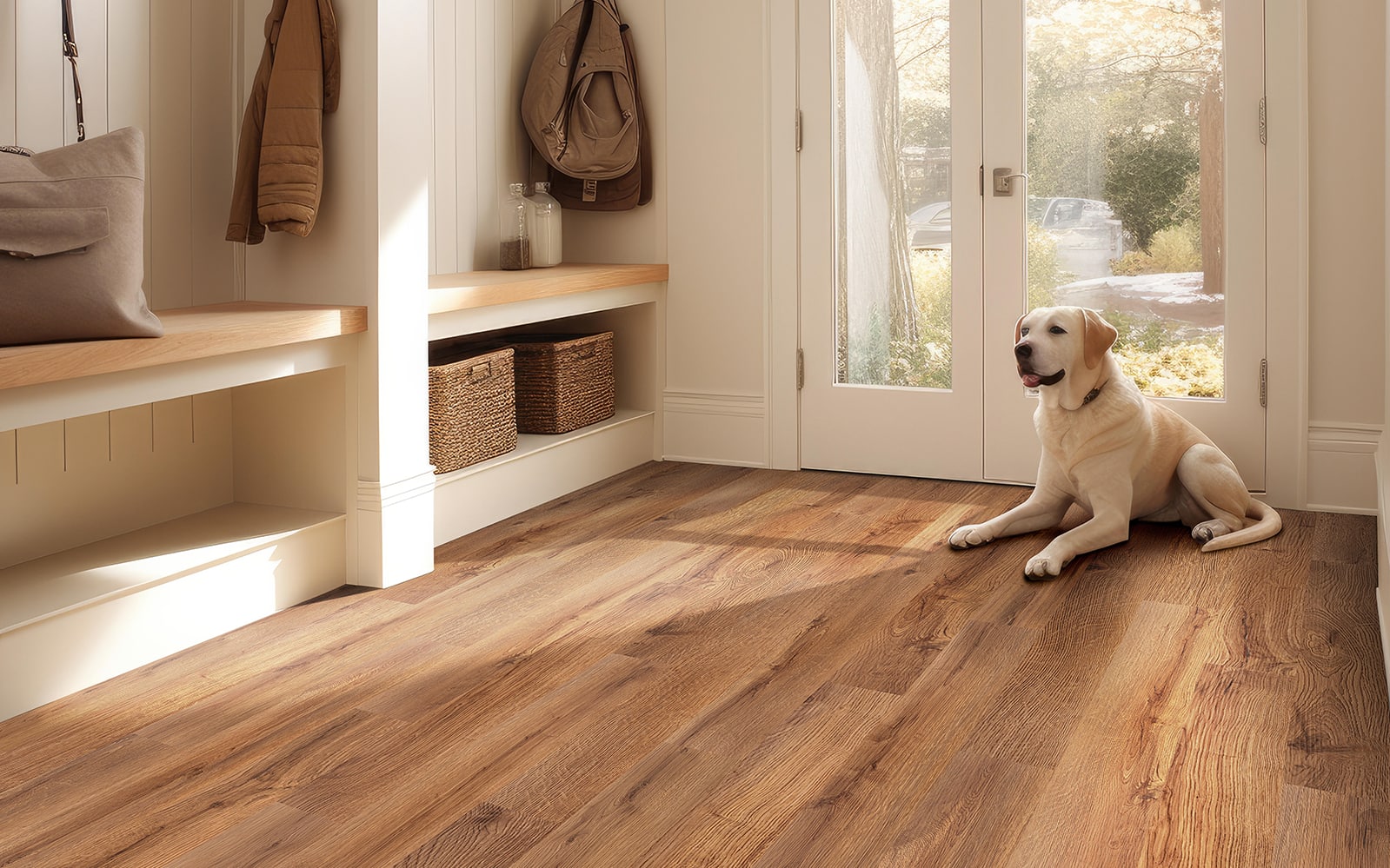 Hardwood Floors Virginia Beach