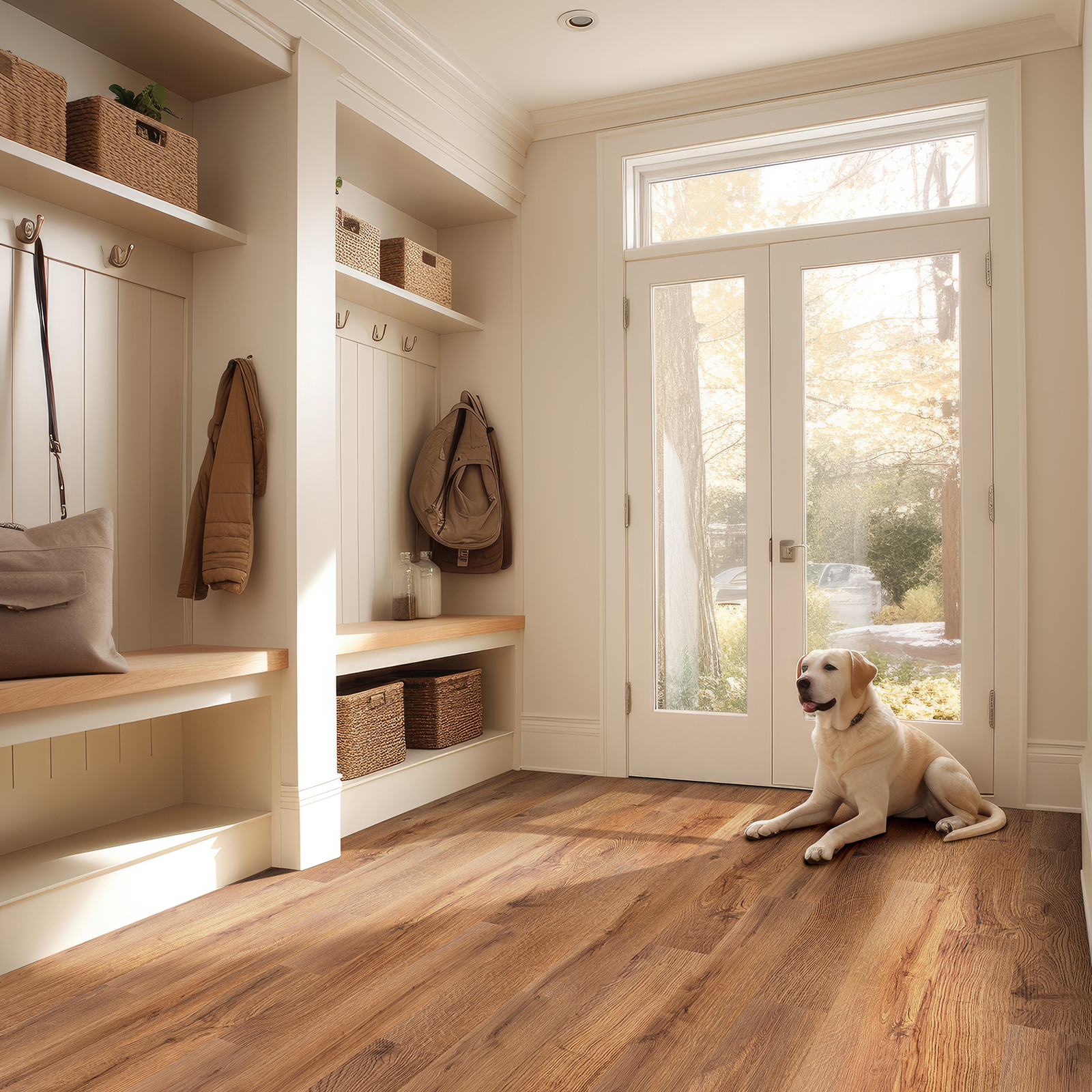 Laminate Flooring Houston Tx