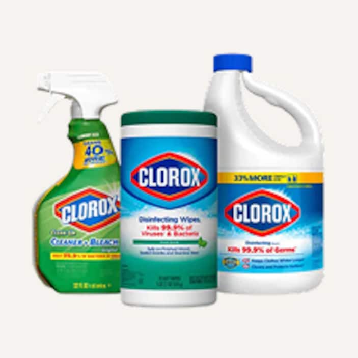 Disinfectants