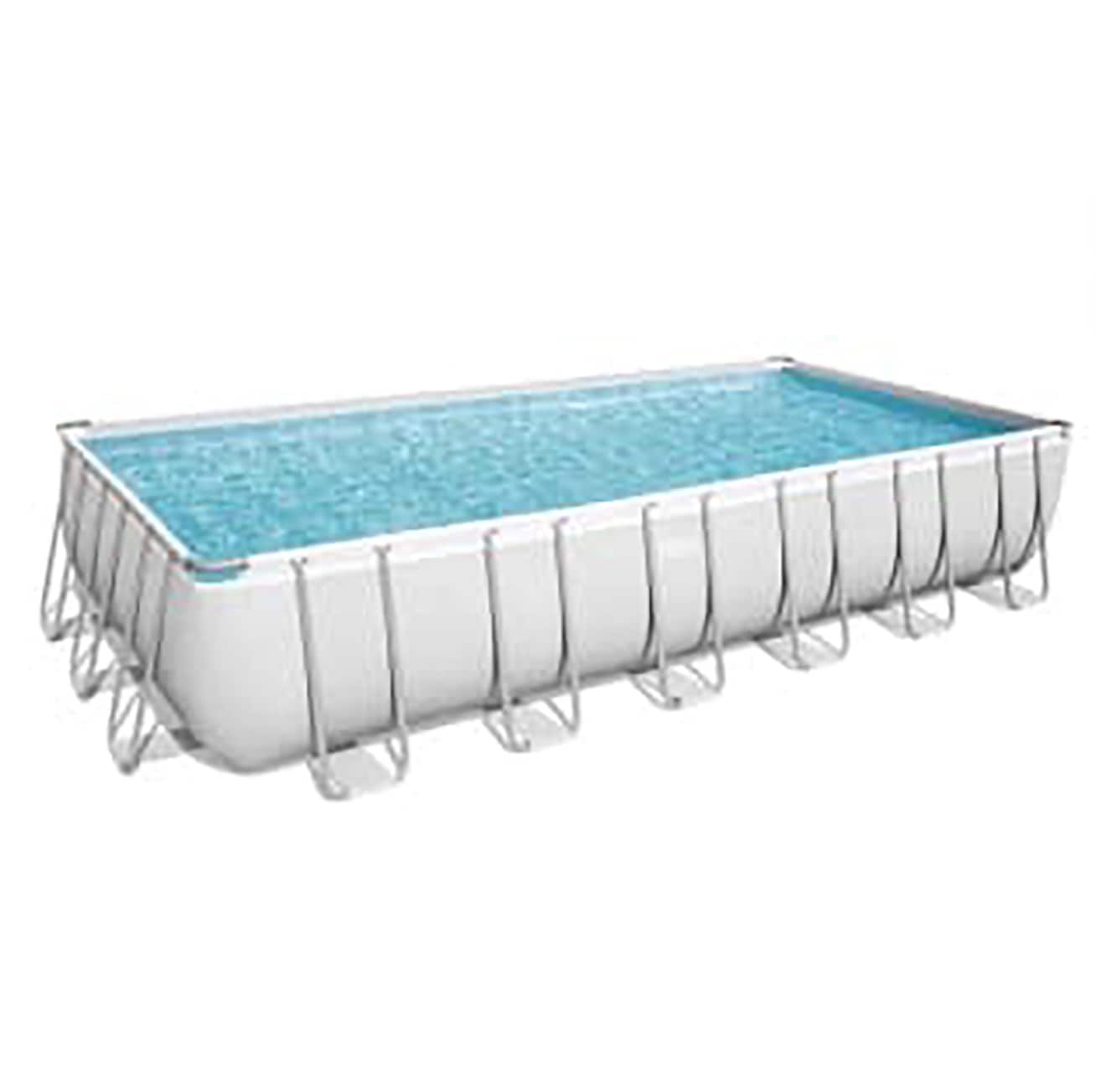 Image for 24 ft. Rectangular Above Ground Pools
