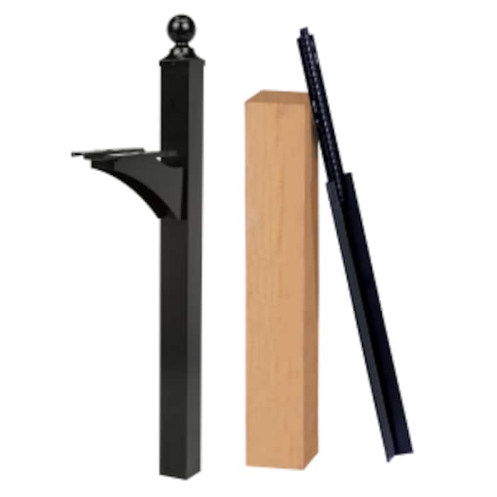Mailbox Posts